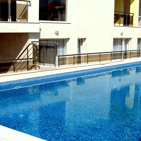 Galina Aparthotel