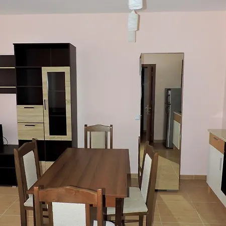 Aparthotel Galina Byala (Varna)