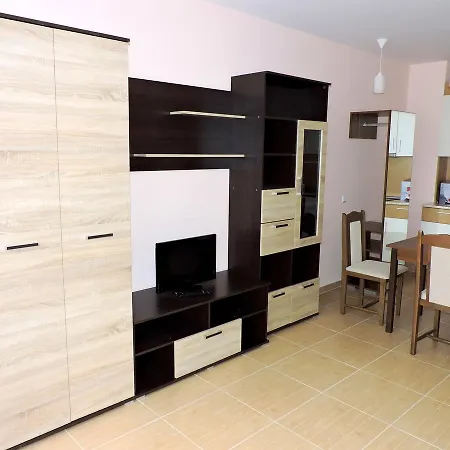 Отель Galina 3*