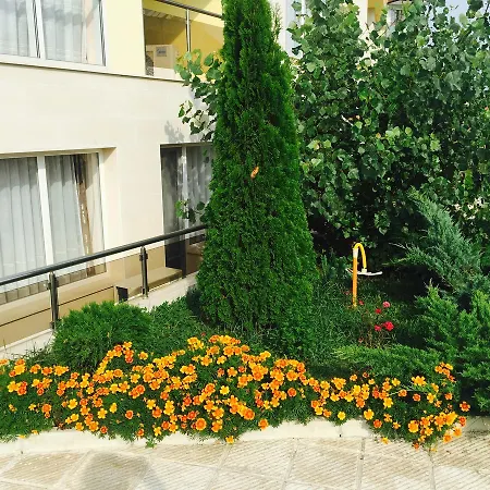 Galina Aparthotel Byala (Varna)