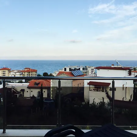 Galina Aparthotel Byala (Varna)