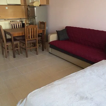 Galina Aparthotel