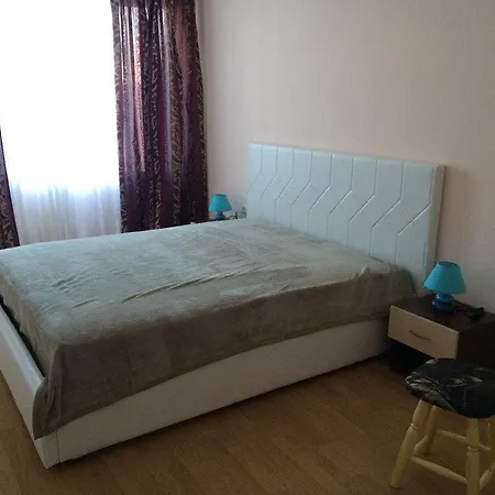 Отель Galina Бяла