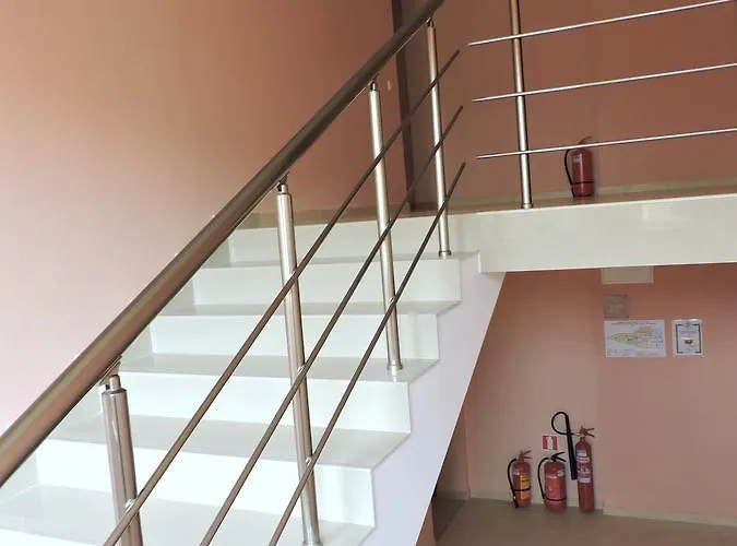 Galina 3* Byala (Varna)