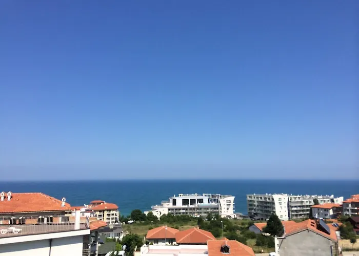 Galina 3* Byala (Varna)