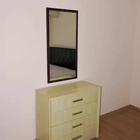 Galina Hotel apartamentowy Bjała