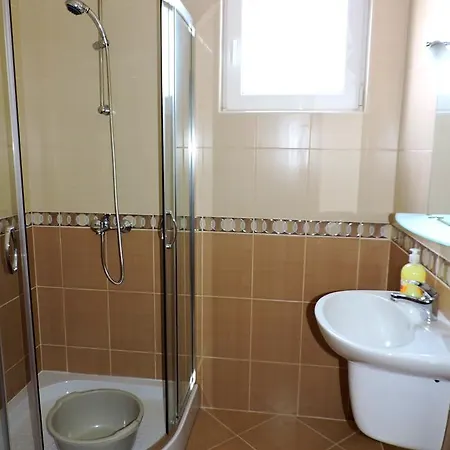 Galina Hotel apartamentowy